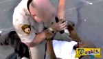 Αστυνομικός χρησιμοποιεί τεχνικές Ζίου Ζίτσου για να σταματήσει δυνατότερο ύποπτο!