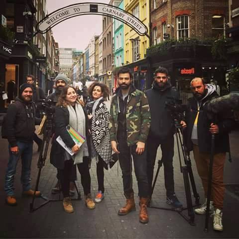 Μπρούσκο – Επεισόδιο 528, 529, 530, 531, 532