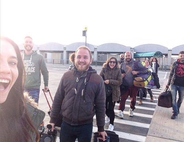 Μπρούσκο – Επεισόδιο 528, 529, 530, 531, 532