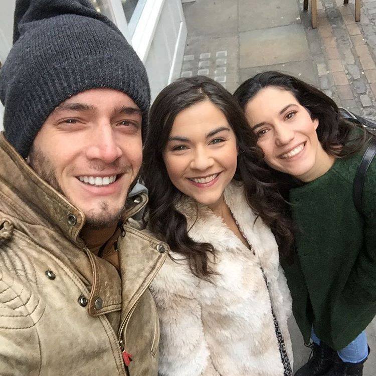 Μπρούσκο – Επεισόδιο 528, 529, 530, 531, 532