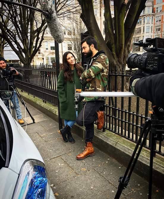 Μπρούσκο – Επεισόδιο 528, 529, 530, 531, 532