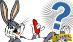 Ποιος Έλληνας ηθοποιός κάνει τη φωνή του Bugs Bunny 27 χρόνια;