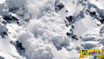 Ανατριχιαστικό: Δείτε πώς είναι να σε καταπλακώνει μια χιονοστιβάδα!