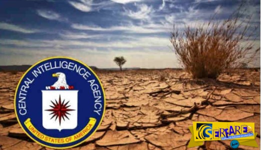 Αποκάλυψη Σνόουντεν: «Εφεύρεση της CIA η υπερθέρμανση του πλανήτη»