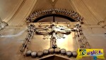 Η εκκλησία των οστών – Ένα από τα πιο δημοφιλή τουριστικά αξιοθέατα της Τσεχικής Δημοκρατίας!