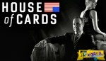 House of Cards πρεμιέρα: Η Σειρά φαινόμενο στο Mega!