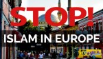 Η ενσωμάτωση της…Ευρώπης στο Ισλάμ προχωρά με επιτυχία