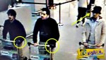 Επίθεση Βρυξέλλες: Πληροφορίες ότι οι ισλαμιστές έκρυβαν πυροκροτητές μέσα στα γάντια τους!