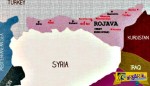 Συρία: Οι Αμερικανοί ετοιμάζουν κουρδικό κράτος - Σοκ στην Τουρκία