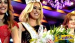 Μικαέλα Φωτιάδη - Miss Europe 2016