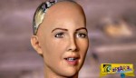 Εφιαλτικό το μέλλον: Ρομπότ λέει ότι θέλει να καταστρέψει την ανθρωπότητα!