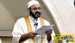 Ιμάμης σε τζαμί των Μεγάρων καλεί τους μουσουλμάνους της Ελλάδας σε εξέγερση; - "Σηκώστε το σπαθί εναντίον των απίστων"