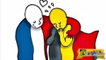 Το σκίτσο για την τρομοκρατική επίθεση στις Βρυξέλλες που κάνει το γύρο του διαδικτύου