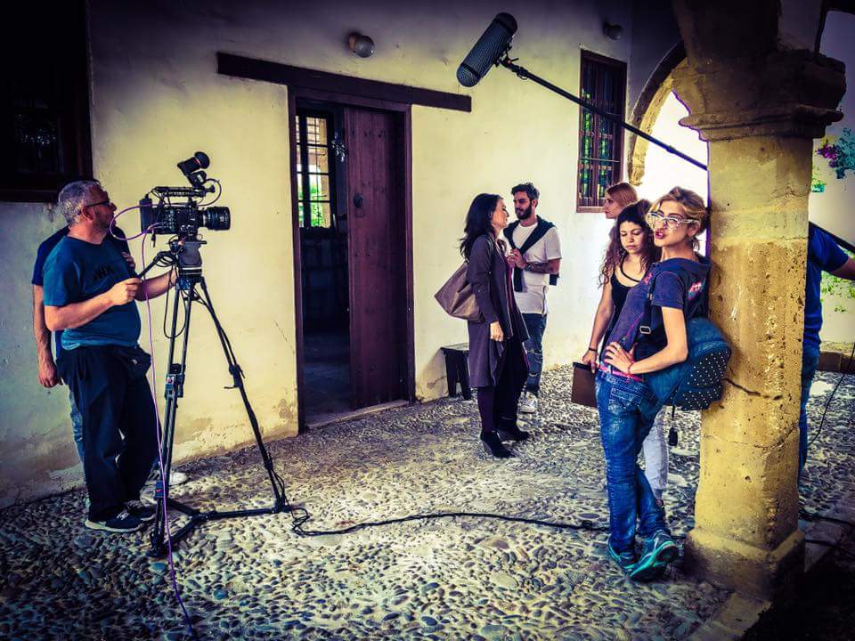 Δίδυμα Φεγγάρια – Επεισόδιο 81, 82, 83, 84, 85