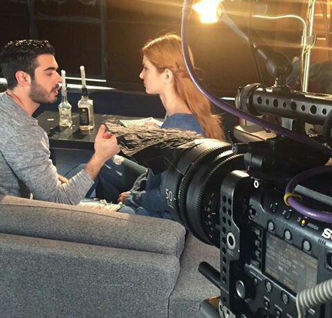 Δίδυμα Φεγγάρια – Επεισόδιο 81, 82, 83, 84, 85