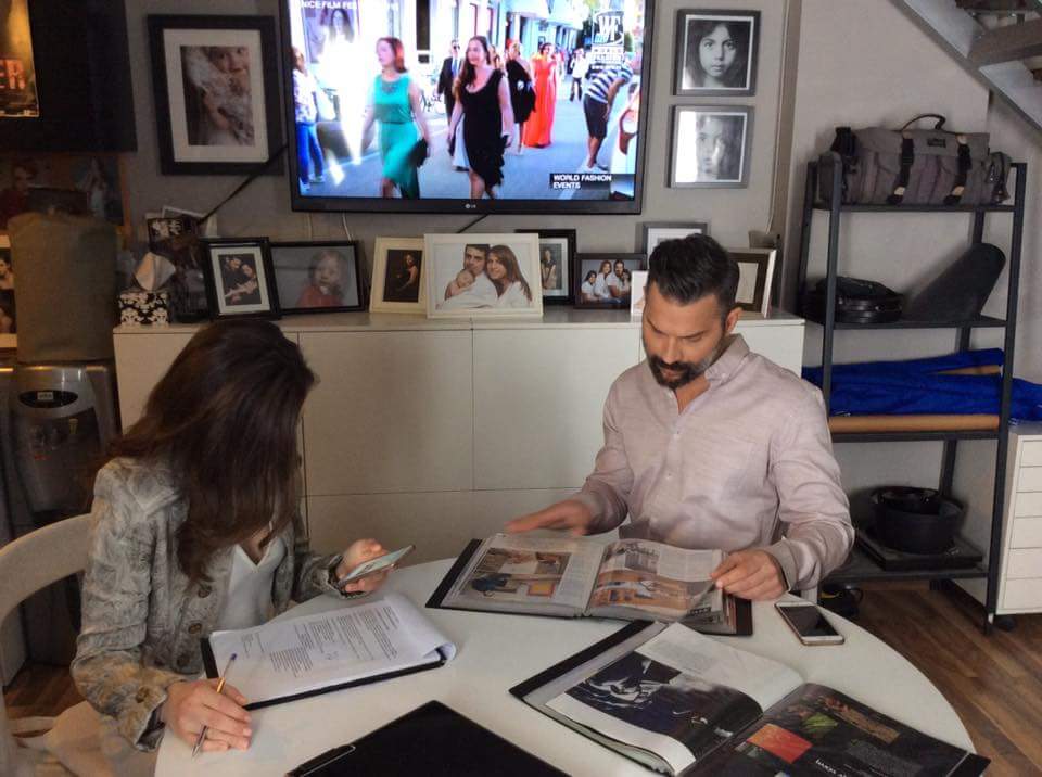 Δίδυμα Φεγγάρια – Επεισόδιο 81, 82, 83, 84, 85