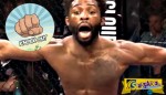 Εκπληκτικό νοκ άουτ σε αγώνα πρωταθλήματος UFC!