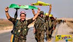 Κουρδιστάν ανάμεσα σε Συρία και Τουρκία - Η απόφαση έχει ληφθεί - Πώς αντιδρά η Άγκυρα;