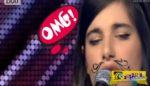 X Factor: Η «Κύπρια με το μουστάκι» που εντυπωσίασε και η συγκινητική της ιστορία που λύγισε κριτές και κοινό
