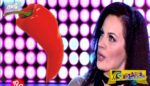 Νένα Χρονοπούλου: Οι πιπεράτες ιστορίες περί σ@ξ που αποκάλυψε on air!