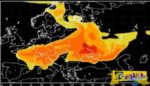ΒΙΝΤΕΟ - ΣΟΚ: Πως και πόσο γρήγορα έφθασε η ραδιενέργεια του Τσέρνομπιλ στην Ελλάδα!