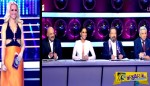 Your face sounds familiar 03-04-2016 Πρεμιέρα: Απλά εντυπωσιακή!