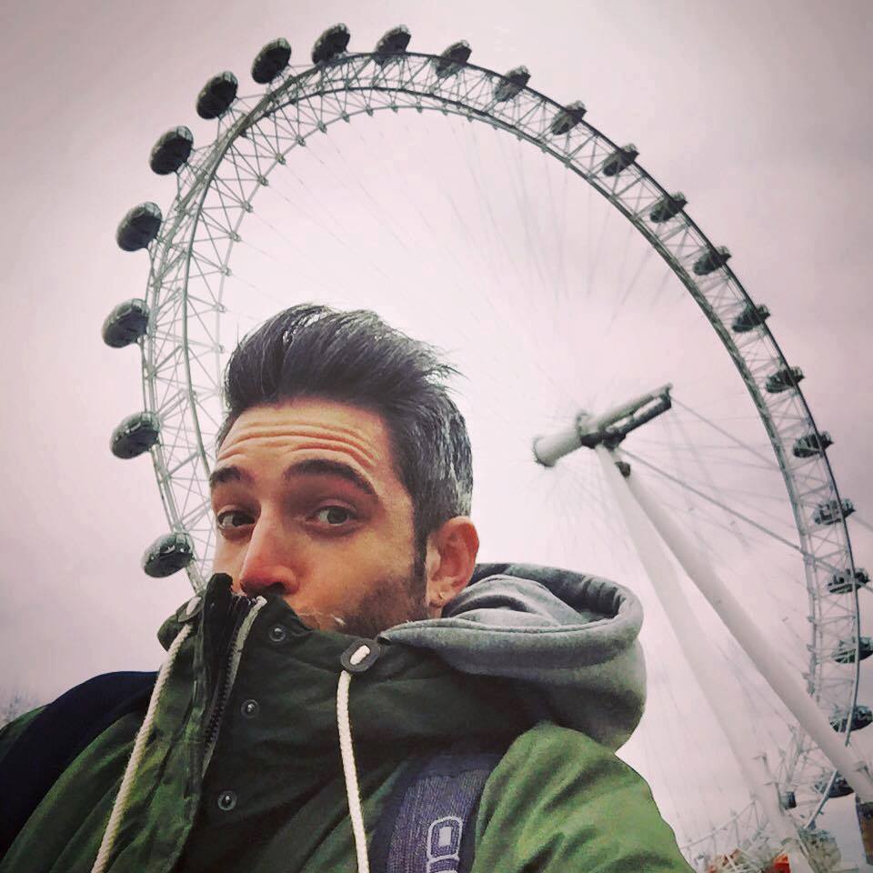 Μπρούσκο - Επεισόδιο 550, 551, 552, 553, 554