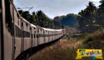 Η μεγαλύτερη σιδηροδρομική διαδρομή της Ινδίας, ξεπερνά τα 4.200 χιλιόμετρα - Το «Έβερεστ των ταξιδιών»