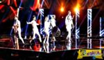 Eurovision 2016: Η πρώτη πρόβα της ελληνικής αποστολής!