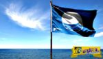 Γαλάζιες Σημαίες: Αυτές είναι οι 430 ακτές που βραβεύονται