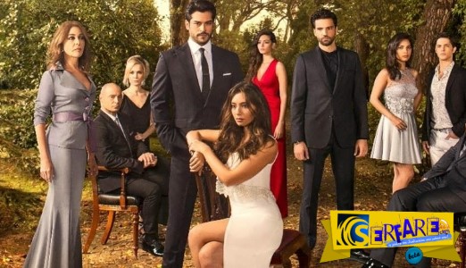 Kara Sevda - Ατελείωτη Αγάπη: Ηθοποιοί, γυρίσματα, cast