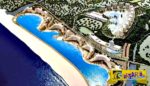 Μια γεύση από καλοκαίρι: Η μεγαλύτερη πισίνα ξενοδοχείου στον κόσμο!