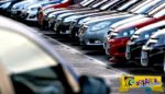 Φωτιά στις τιμές των αυτοκινήτων: Πόσο ακριβαίνουν από 1η Ιουνίου – Στα ύψη το τέλος ταξινόμησης