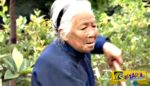 Super γιαγιά διδάσκει Κουνγκ Φου στα 93 της και προκαλεί «σεισμό» στο διαδίκτυο!