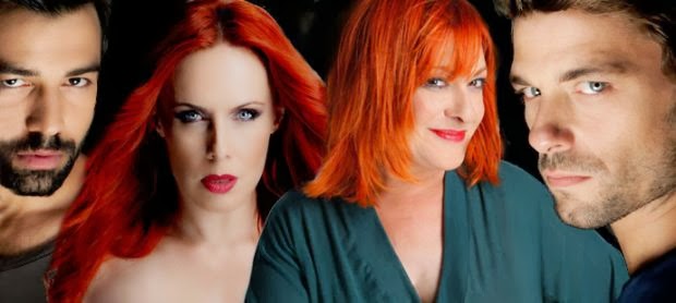 Μπρούσκο – Επεισόδιο 570, 571, 572, 573, 574