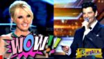 X Factor: Το εκρηκτικό μπούστο της Πέγκυς Ζήνα και το σχόλιο του Σάκη Ρουβά!
