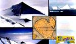Πυραμίδες και πόλη στην Ανταρκτική; - Δείτε το βίντεο ...