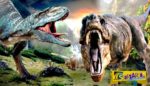 Τι έγινε τελικά και εξαφανίστηκαν οι δεινόσαυροι;