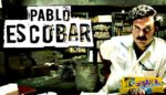 Pablo Escobar - Επεισόδιο 01, 02, 03, 04, 05