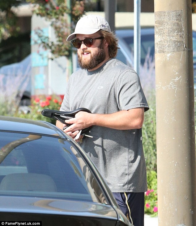 Δεν θα πιστεύετε πως είναι σήμερα ο πιτσιρικάς από την Έκτη αίσθηση!