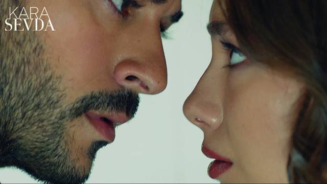 Kara Sevda – Επεισόδιο 59, 60, 61, 62, 63