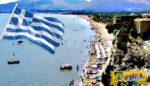 Λούρος: Η μεγαλύτερη παραλία της Ελλάδας!