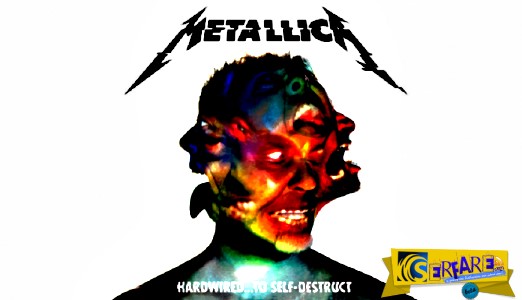 Ακούστε το νέο κομμάτι από τους Metallica μετά από 8 χρόνια απουσίας!