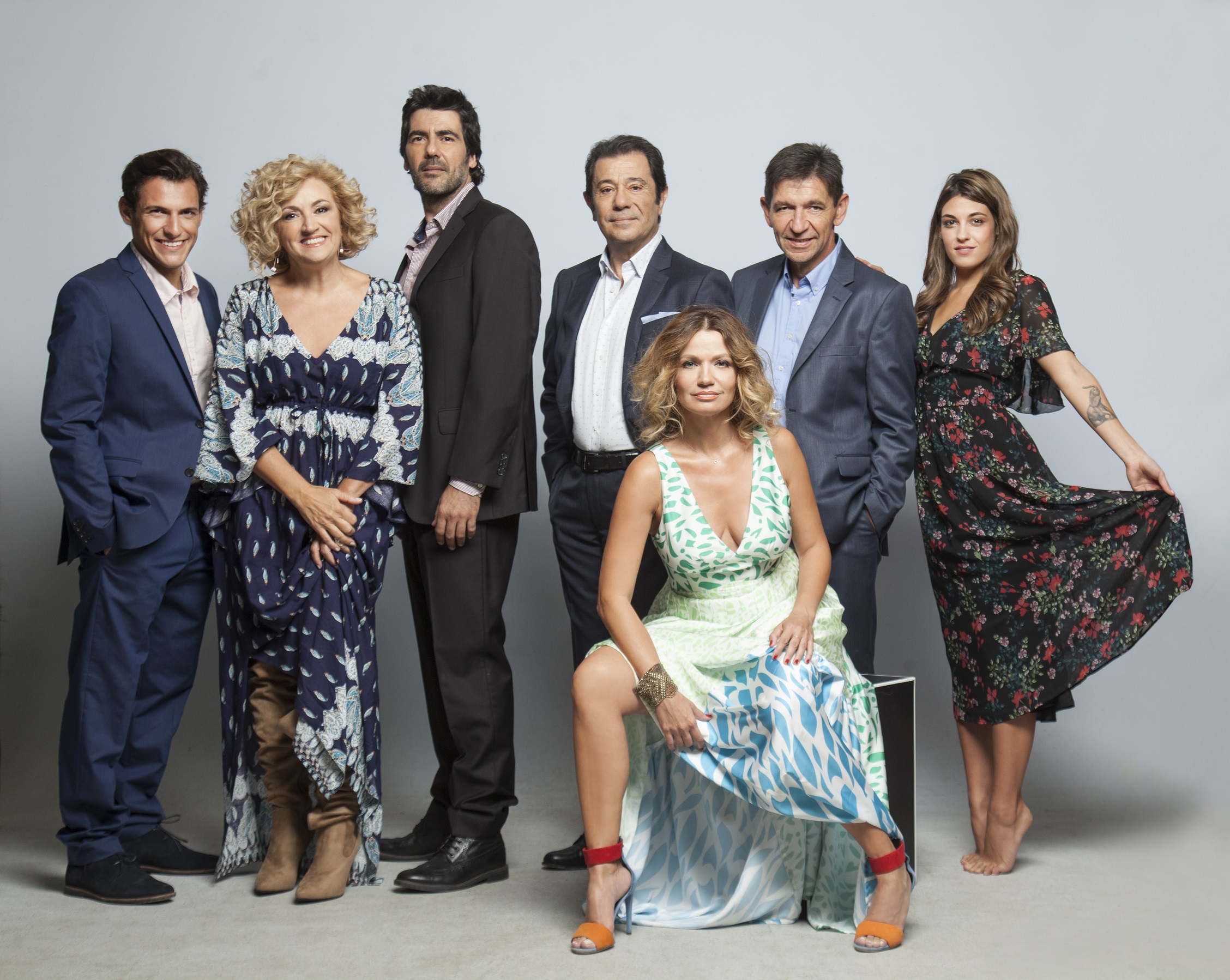 Αστέρας Ραχούλας: Η νέα σειρά του Alpha που κάνει πρεμιέρα τον Οκτώβριο