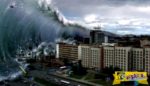 Βίντεο ντοκουμέντο από το μεγαλύτερο τσουνάμι που έχει καταγραφεί στον κόσμο!