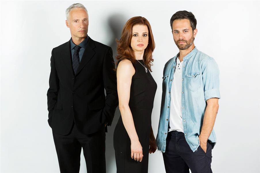 Τα πέντε κλειδιά – Επεισόδιο 26, 27, 28, 29, 30