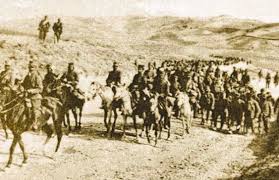 Απελευθέρωση Κατερίνης - 16η Οκτωβρίου 1912