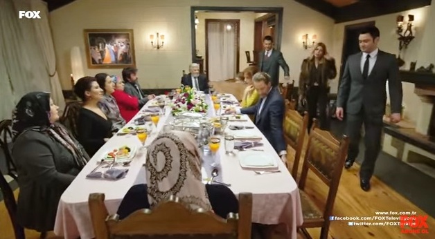 Bahar – Επεισόδιο 151, 152, 153, 154, 155