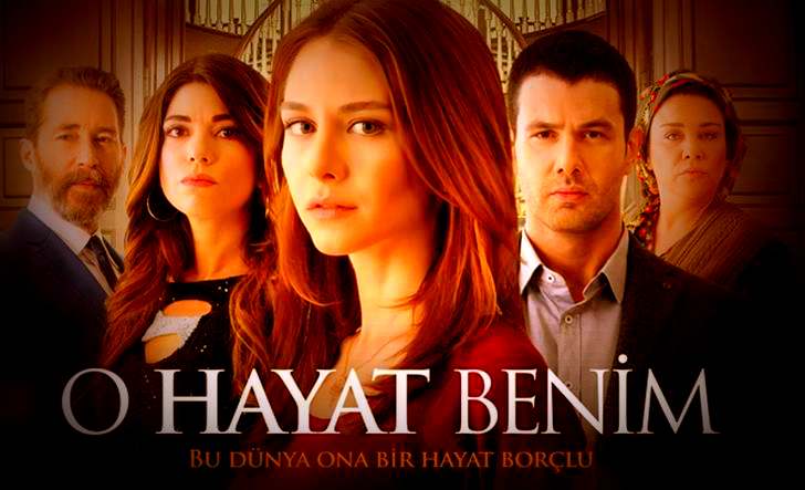 Bahar – Επεισόδιο 146, 147, 148, 149, 150