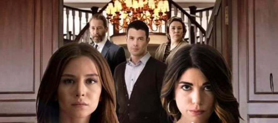 Bahar – Επεισόδιο 146, 147, 148, 149, 150